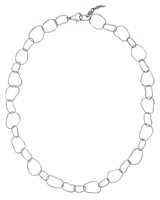 Collana Giovanni Raspini Donna Aria in Argento 09424 - 09424